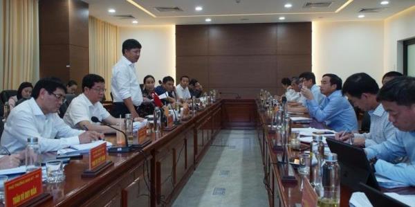 Vấn đề nóng, xử lý... nguội