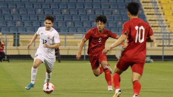 U23 Việt Nam toàn thua ở Doha CUp 2023: Những góc nhìn khác