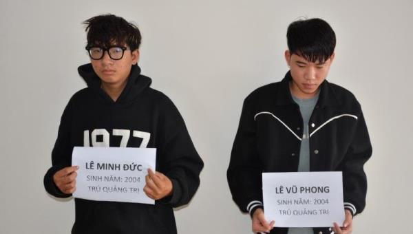 Triệt xóa nhóm đối tượng chiếm tài khoản mạng xã hội để lừa đảo