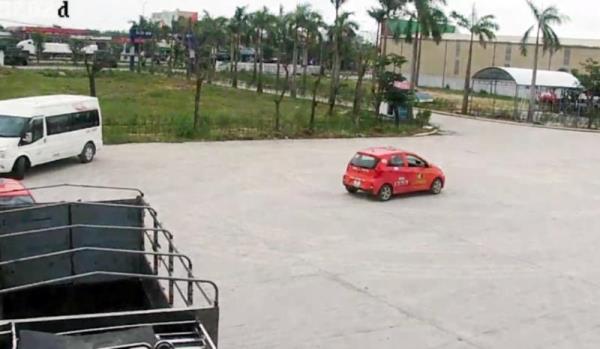 Quảng Nam: Khởi tố 3 đối tượng tại Trung tâm đăng kiểm xe cơ giới 92-02D