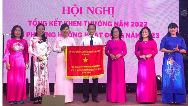 Nữ doanh nhân Đà Nẵng đóng góp tích cực vào sự phát triển kinh tế xã hội thành phố