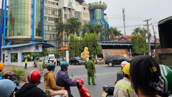 Khởi tố ba cha con ông Trần Quý Thanh thuộc công ty Tân Hiệp Phát