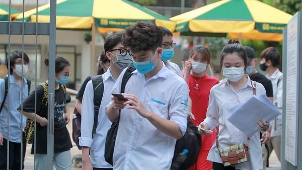 Bác bỏ thông tin Hà Nội sẵn sàng học trực tuyến vì Covid-19