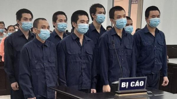 2 anh em cùng bóc lịch vì rủ nhau đâm chết người