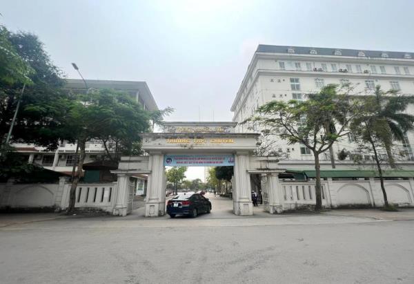 Nữ sinh Trường THPT chuyên Đại học Vinh tự tử tại nhà riêng