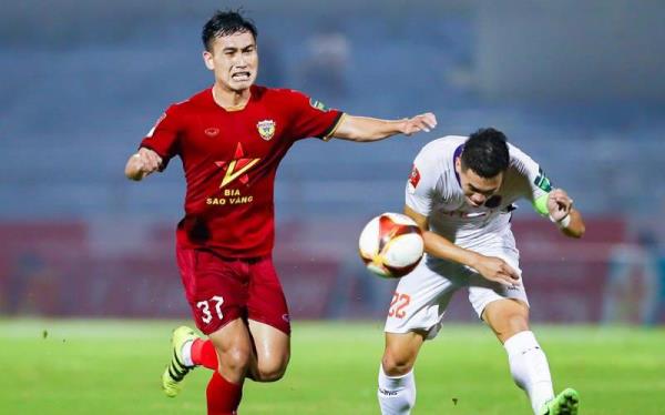 Tăng tốc và hụt hơi