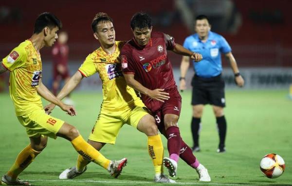 Hà Nội FC và phần còn lại ở V-League 2023: Đâu là gương mặt thách thức?