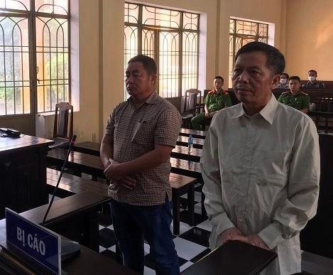 Cấp bằng tốt nghiệp giả, hiệu trưởng lãnh án 7 năm tù