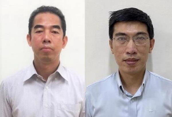 Vụ án chuyến bay giải cứu: Ông Tô Anh Dũng và Nguyễn Quang Linh bị truy tố đến khung tử hình