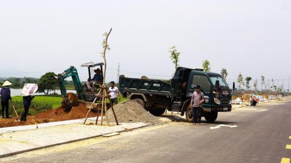 Đến ngày 30-4, Đà Nẵng hoàn thành nhiều công trình trọng điểm