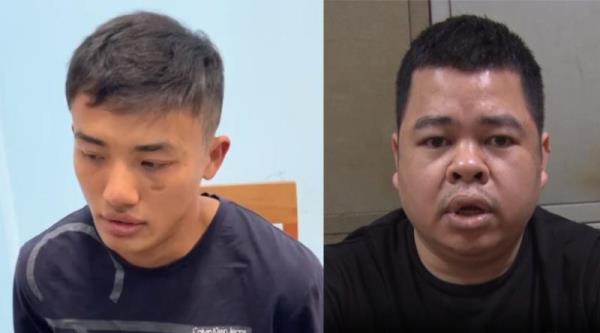 Phá đường dây lừa thuê ô-tô rồi làm giả giấy tờ xe để rao bán