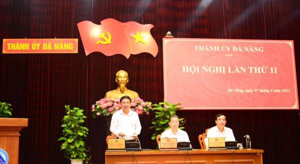 Kinh tế Đà Nẵng tăng trưởng khá