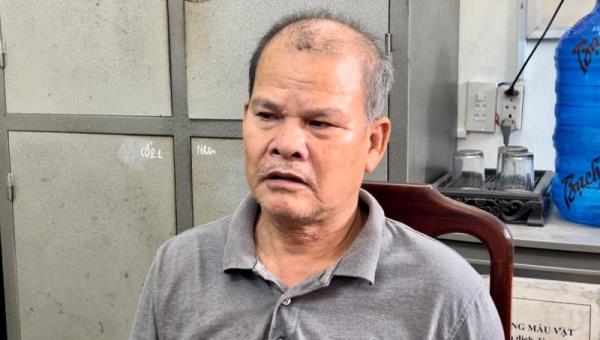 Đối tượng chém trọng thương Chủ tịch phường ở Huế đối diện với mức án nào?