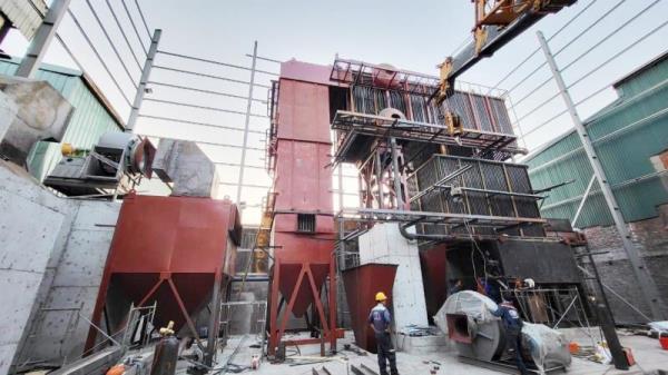 Giải pháp nào để thúc đẩy phát triển ngành công nghiệp cơ khí Đà Nẵng ?