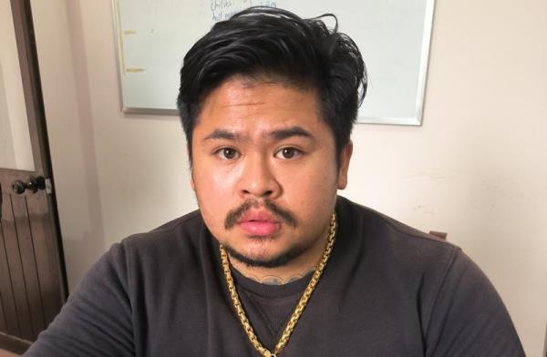 Bắt đầu bò đầu bướu chợ đêm