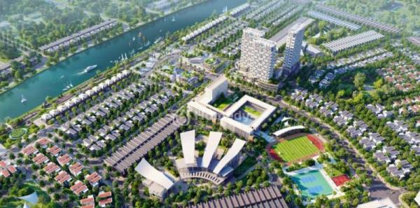 Bỏ tiền tỷ mua đất, nhiều năm ròng đi đòi sổ trong vô vọng