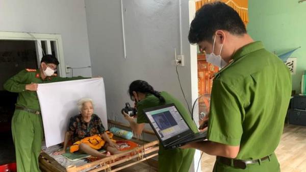 Khi dân cần, dân khó, có Công an