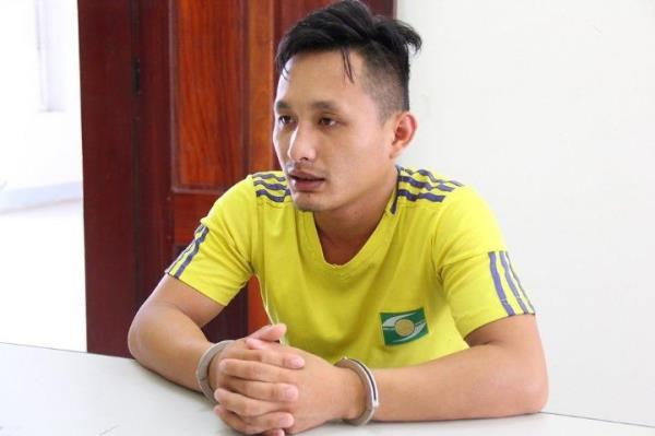 Khởi tố tài xế ngoan cố