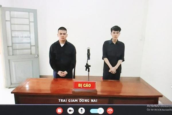 Tuyên phạt 54 năm tù đối với 2 kẻ buôn người từ Việt Nam qua Campuchia