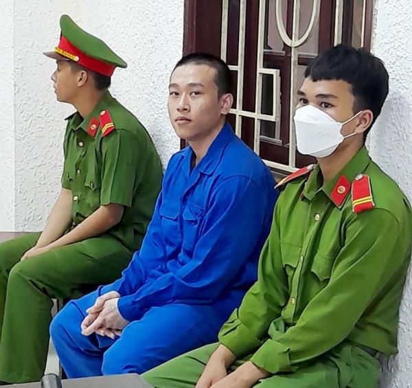 Giúp mua bán 7.800 viên ma túy , thanh niên bóc lịch 20 năm