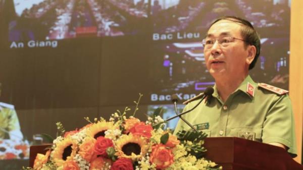 Đảng ủy Công an Trung ương quán triệt kết quả Hội nghị Ban Chấp hành Trung ương giữa nhiệm kỳ khóa XIII