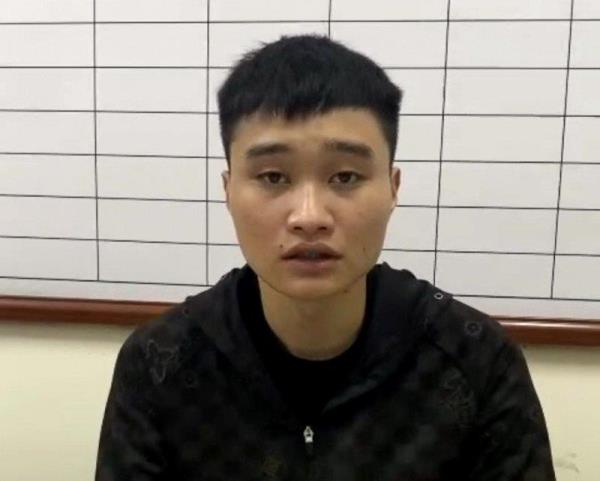 Hành vi đê tiện