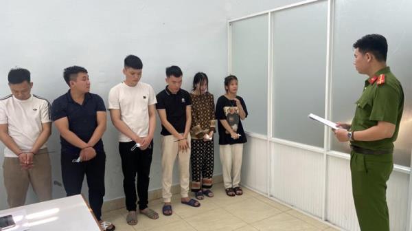 Truyền thông chặn đường tội phạm công nghệ cao