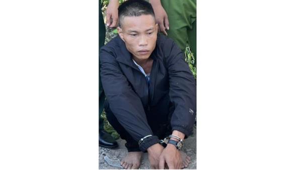 Truy nóng nhóm đối tượng vận chuyển số lượng ma túy khủng