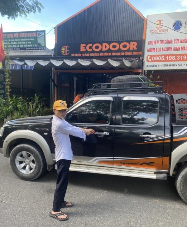 Đối tượng gây ra hàng loạt vụ trộm tài sản trong ô-tô ở Đà Nẵng sa lưới