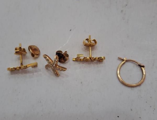 Ngựa quen đường cũ