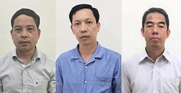 Vụ chuyến bay giải cứu: Cựu thứ trưởng Tô Anh Dũng nộp lại 16,2 tỉ đồng