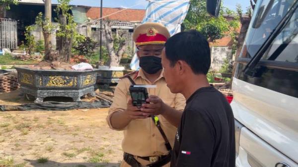 Phạt nghiêm cho chừa