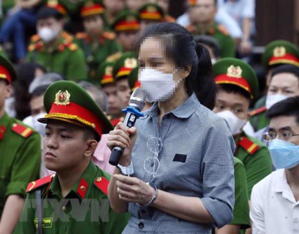 Đại án Chuyến bay giải cứu: Nhiều bị cáo bày tỏ sự ăn năn hối hận và mong được giảm nhẹ hình phạt