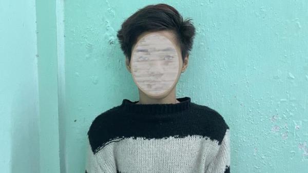 Nhóm báo đi bụi chuyên trộm cắp xe máy