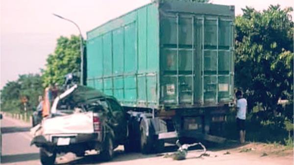 Tai nạn nghiêm trọng