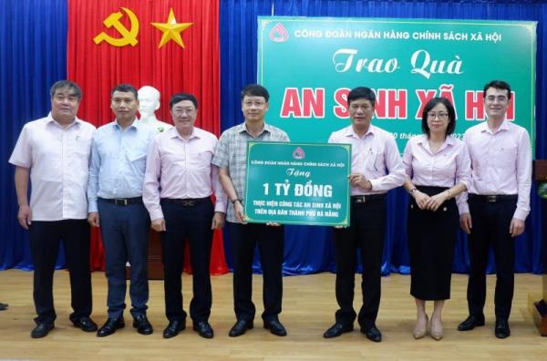 Tín dụng chính sách xã hội đã phủ sóng 100% xã, phường trong cả nước