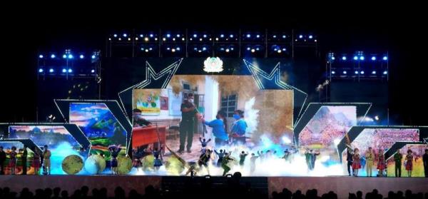 Lời thề còn vang vọng mãi