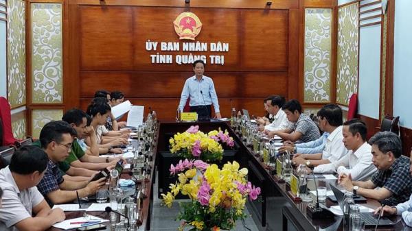 Quảng Trị sẵn sàng cho Hội nghị Gặp gỡ Thái Lan lần đầu tiên tại Việt Nam