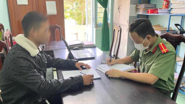 Bị phạt 5 triệu vì nói bậy  trên Facebook