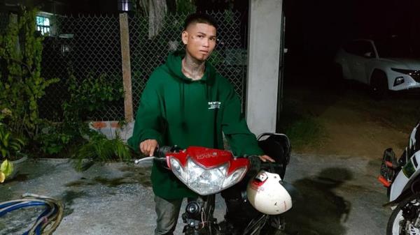 Trai làng đá xế