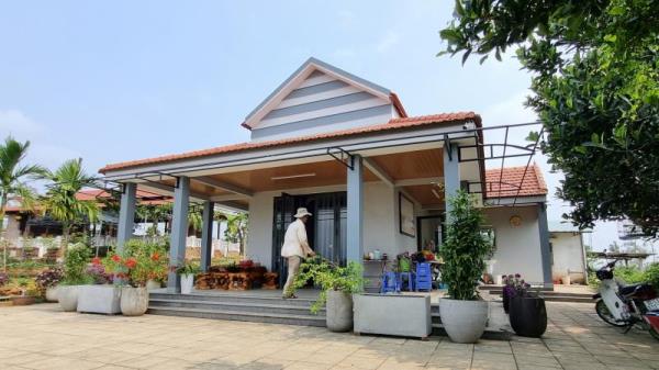 Vì sao Phó Bí thư Huyện ủy Phú Ninh phải tháo dỡ công trình xây dựng?