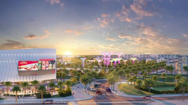 Dòng tiền đầu tư chắc chắn khi lựa chọn căn hộ GH1 - GH6