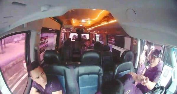 Khởi tố 3 bị can hành hung, chèn ép xe khách sau chỉ đạo điều tra của thiếu tướng Đinh Văn Nơi