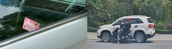 Bắt 2 đối tượng quảng cáo dịch vụ khiêu dâm để lừa đảo