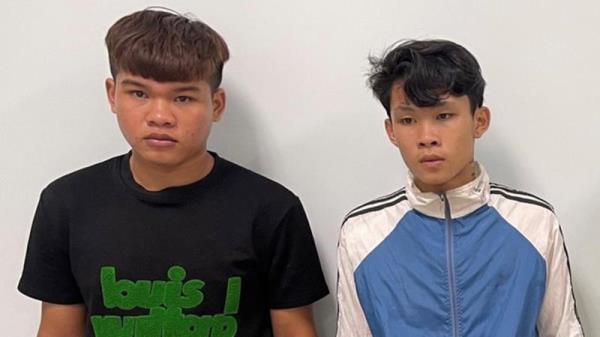 Khởi tố kẻ đầu độc  thiếu niên