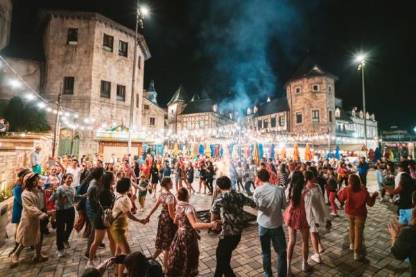 Những trải nghiệm chất lừ không nên bỏ qua tại Đà Nẵng dịp 2/9