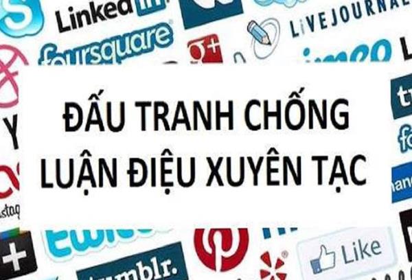 Những luận điệu xuyên tạc chủ trương sắp xếp đơn vị hành chính