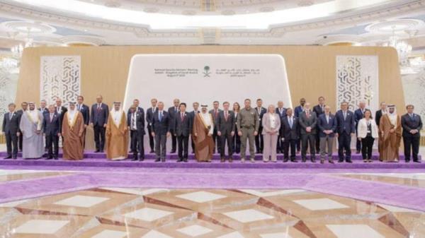 Hội nghị hòa bình Ukraine: Ukraine đánh giá tích cực, Nga nói vô ích