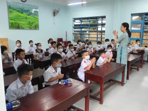 Sở GD-ĐT Đà Nẵng phản hồi việc thu hồi một phần tiền đã hỗ trợ học phí