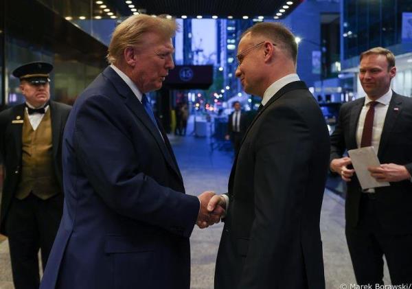 Nga cảnh báo Ba Lan về việc tiếp nhận vũ khí hạt nhân